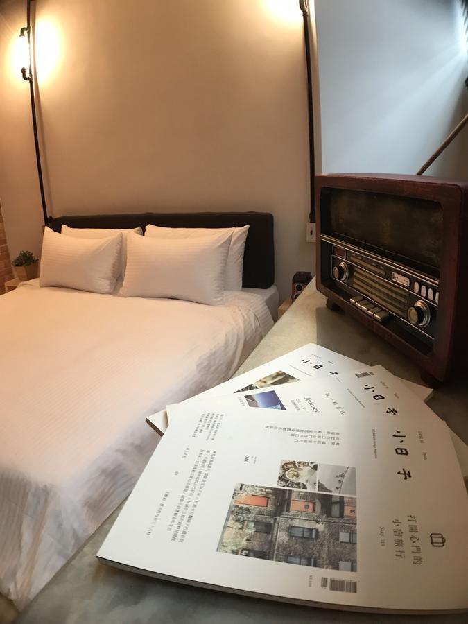 魚池郷 タイミング ハウス Bed & Breakfast エクステリア 写真